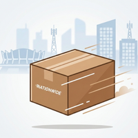 Fast Nationwide Delivery