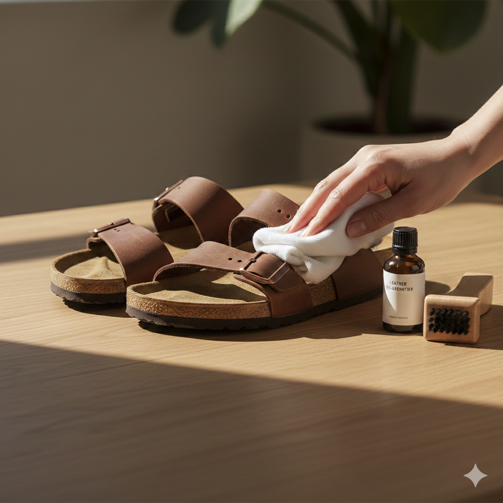 Footwear Tips” or “Macfedo Insights